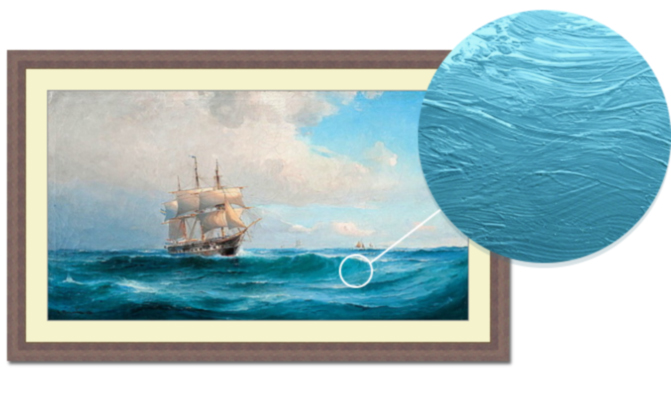 rospis paint