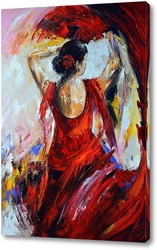  Flamenco