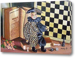  Вечерний дуэт