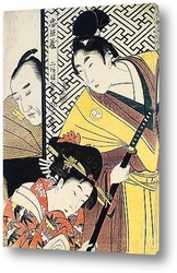    Utamaro004