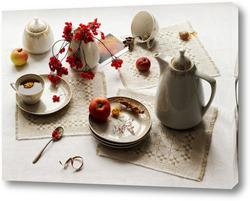   Постер Ноябрь