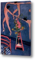   Картина Matisse-11