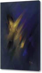   Постер Abstract_001