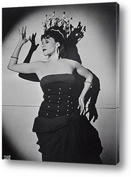   Постер Katherine Dunham