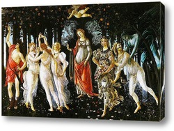   Постер Botticelli-4