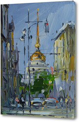  Купола Спаса на Крови