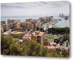  Крыши старой Вероны