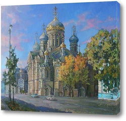  Первая зелень