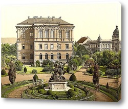  Три Моста, Венеция, Италия