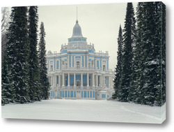  Двор-котик