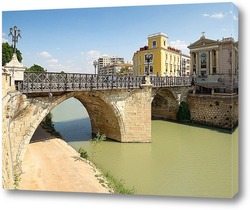  Мост Витторио Эммануэле II