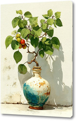  Солнечные цветы