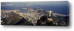   Постер Rio005