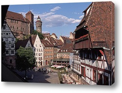   Постер Nuremberg001