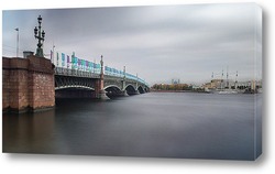  Петропавловская крепость