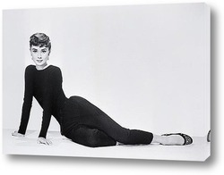  Audrey Hepburn-19