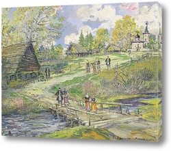  Рыбак