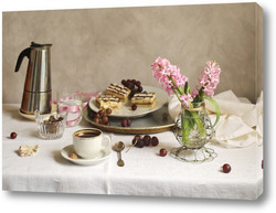    Черный кофе с утра 1