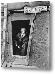   Постер Charlie Chaplin-15-1