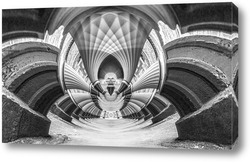   Постер Переход в иное