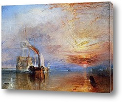   Постер Turner-2