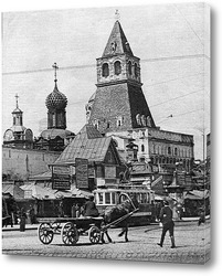  Каменный мост и Сан-Джорджиа, Верона, Италия