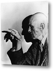   Постер Aleister Crowley