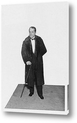   Постер Sergei Diaghilev