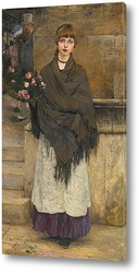  Жанна д’Арк. 1879