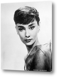  Audrey Hepburn-22