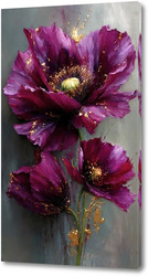  Сердце весны