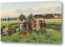  Россия, 1885