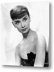  Audrey Hepburn-19