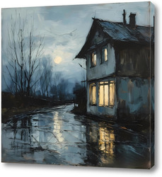  Слон, как современное искусство