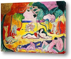   Постер Matisse-1