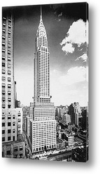  Flatiron Building,1900-е.