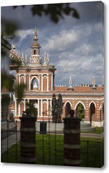  Ворота в Царицыно