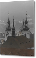    Прага