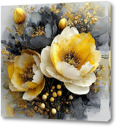  Солнечные цветы