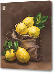  Акварель "Перламутр"