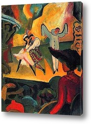   Российский Балет