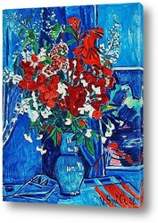  БУКЕТ
