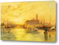  Харбор, 1885