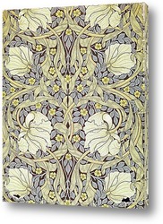   Постер William Morris-2