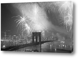   Постер NY095