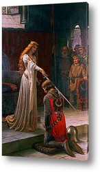    Edmund Leighton