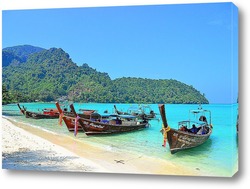  Море, солнце, тишина