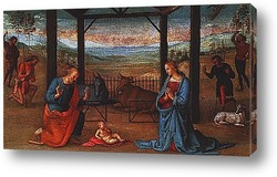   Постер Perugino_074