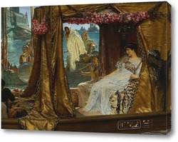  Розы Гелиогабала, 1888