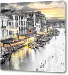  Путешествие по Венеции